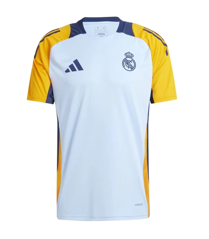 Real Madrid Shirt 2024/2025 Training