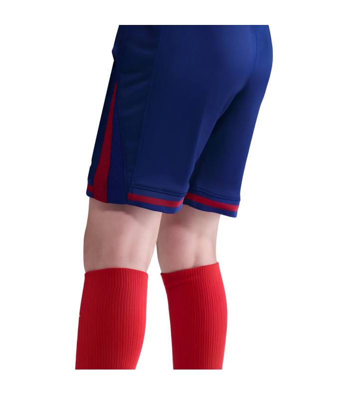  FC Barcelona Kids Tenue Shirt Korte Broek 2025/2026 Training - Nike