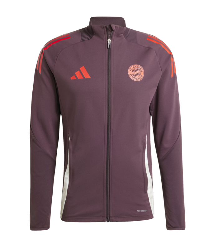 Bayern 2024/2025 Jacke