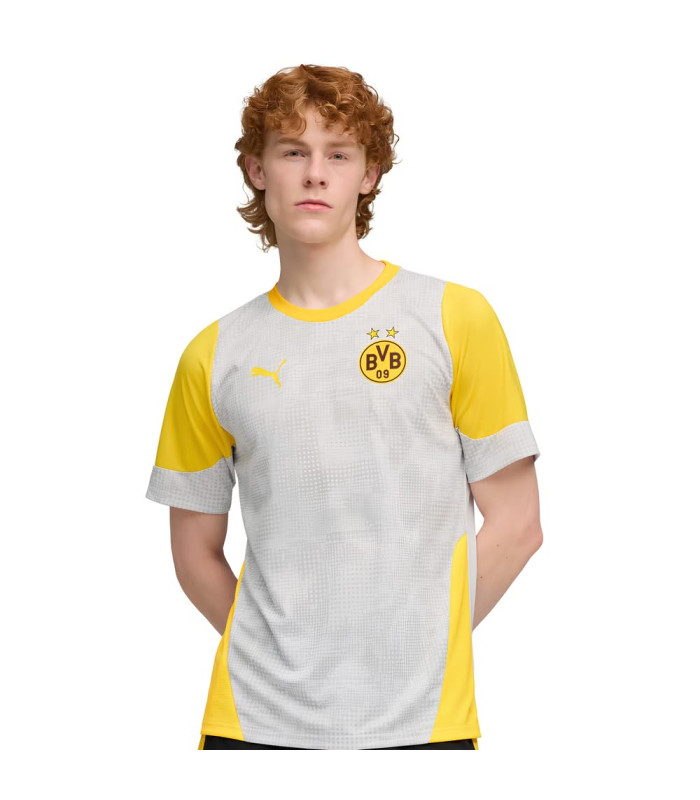  BVB Dortmund Shirt 2025/2026 Training - Puma