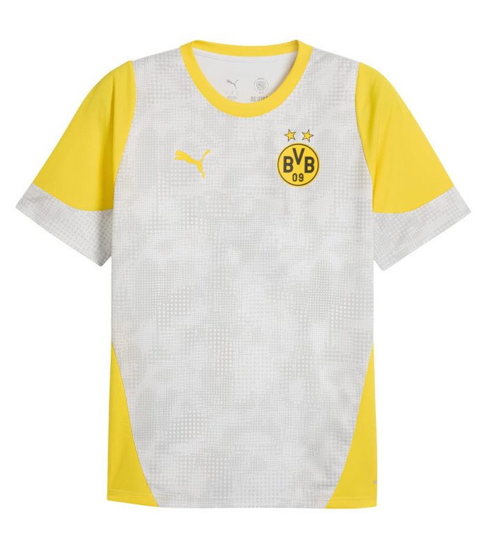  BVB Dortmund Shirt 2025/2026 Training - Puma