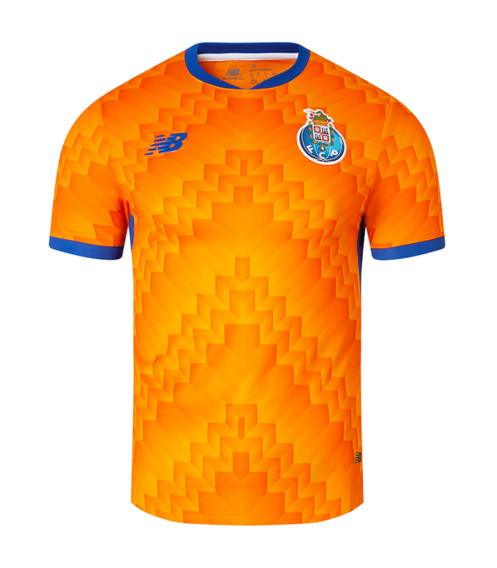 Camiseta FC Porto Niño 2024/2025 Away