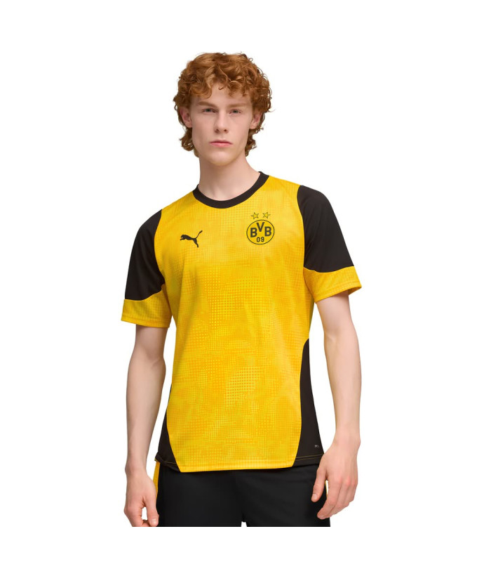  BVB Dortmund Shirt 2025/2026 Training - Puma