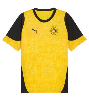  BVB Dortmund Shirt 2025/2026 Training - Puma