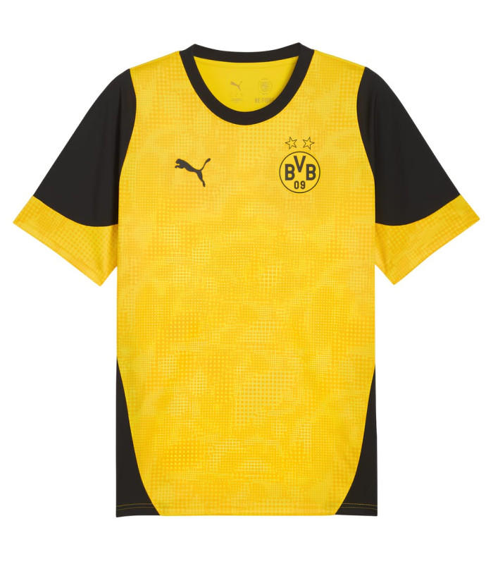  BVB Dortmund Shirt 2025/2026 Training - Puma