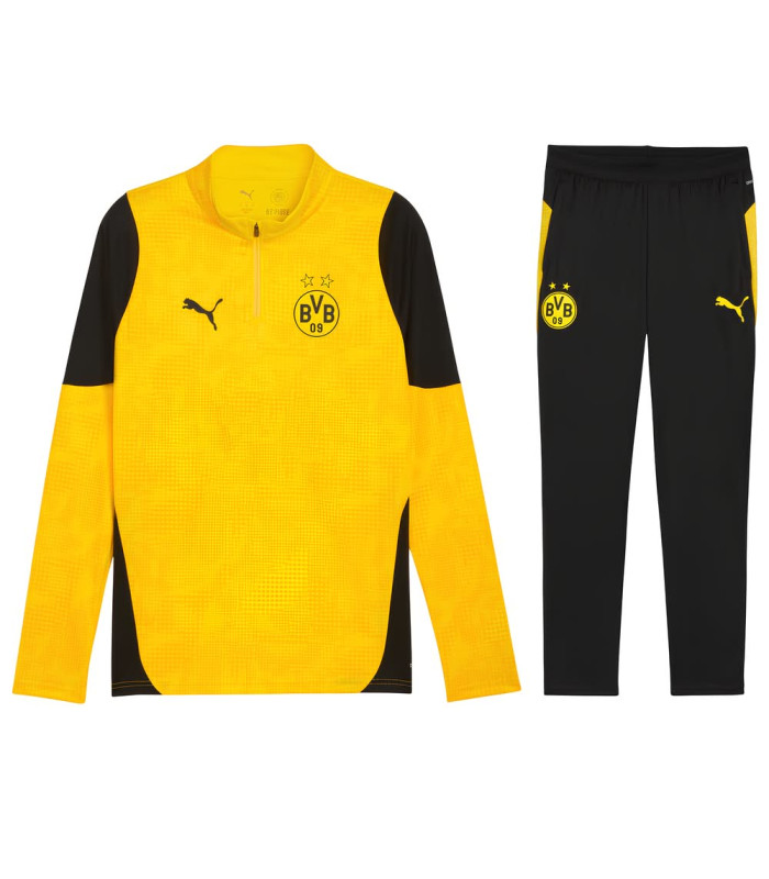  BVB Dortmund Trainingspak 2025/2026 - Puma