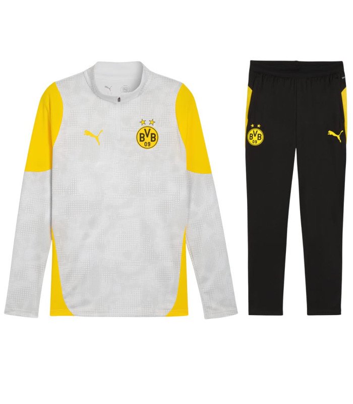  BVB Dortmund Kids Trainingspak 2025/2026 - Puma