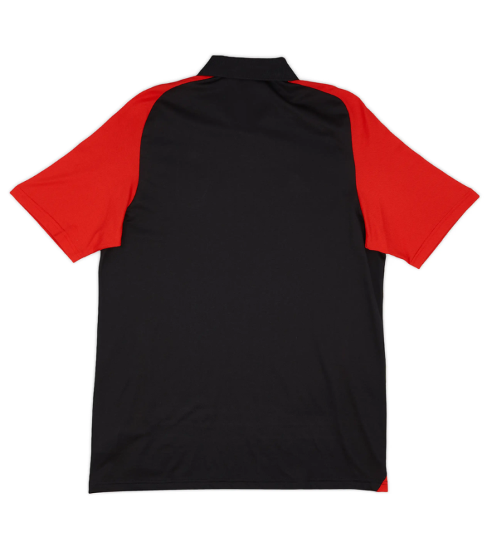 Belgium Polo + Short Kit 2024/2025 Training