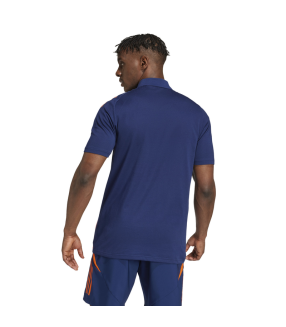 Conjunto Juventus Polo + Calção 2024/2025 Treino