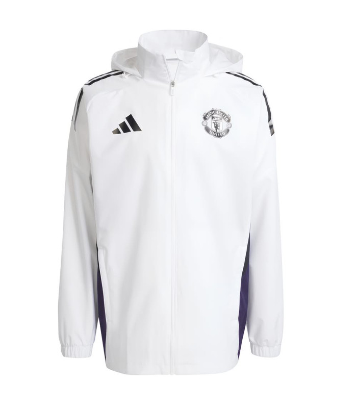  Manchester United 2025/2026 Jack met Capuchon - Adidas