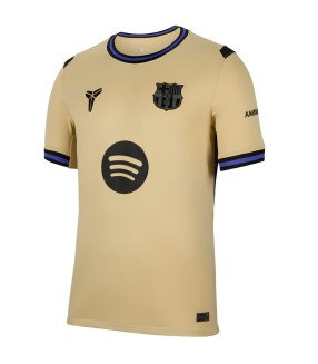  FC Barcelona Shirt X Mamba Kobe Bryant 2025/2026