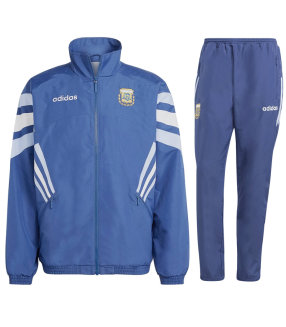 Argentina 1994 Collector Vintage Tracksuit