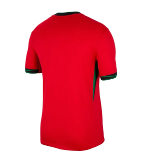 Camiseta Portugal EURO 2024/2025 Primera