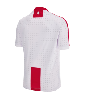 Georgië Shirt EURO 2024/2025 Thuis