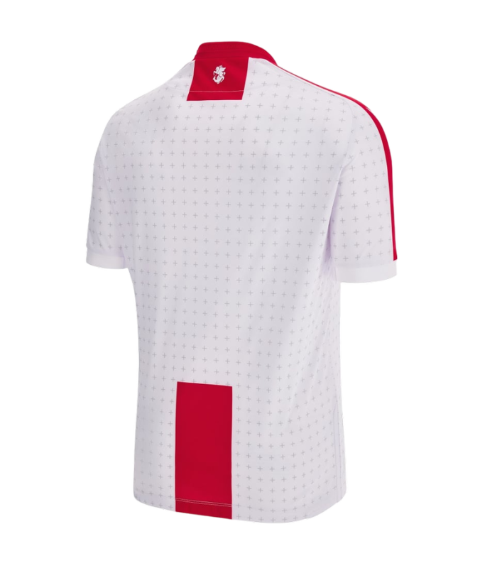 Camiseta Georgia EURO 2024/2025 Primera