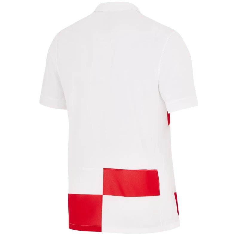  Kroatien Kinder Trikot EURO 2024/2025 Heim