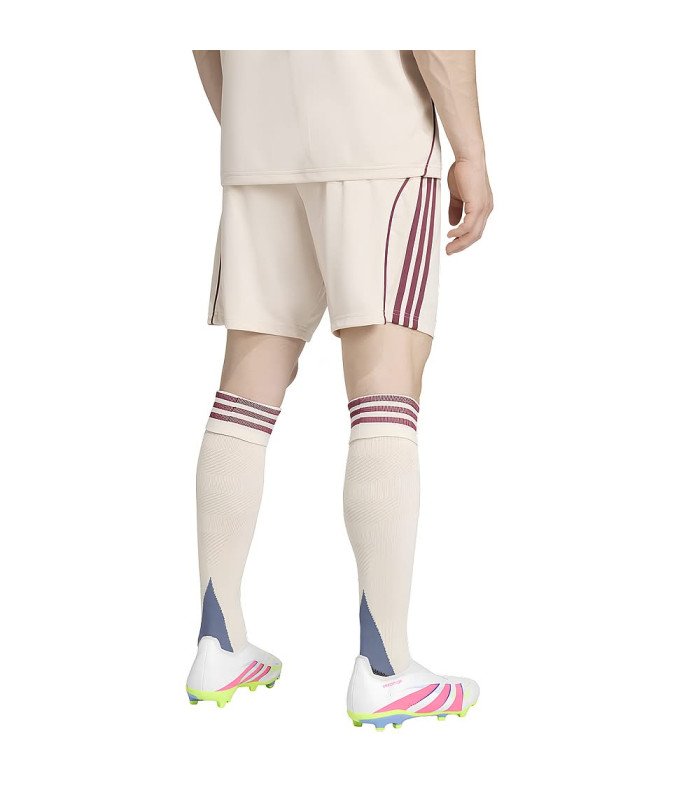  Ajax Amsterdam Kids Tenue Korte Broek 2025/2026 Derde - Adidas