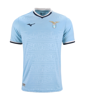 Koszulka Lazio 2024/2025 Domowa