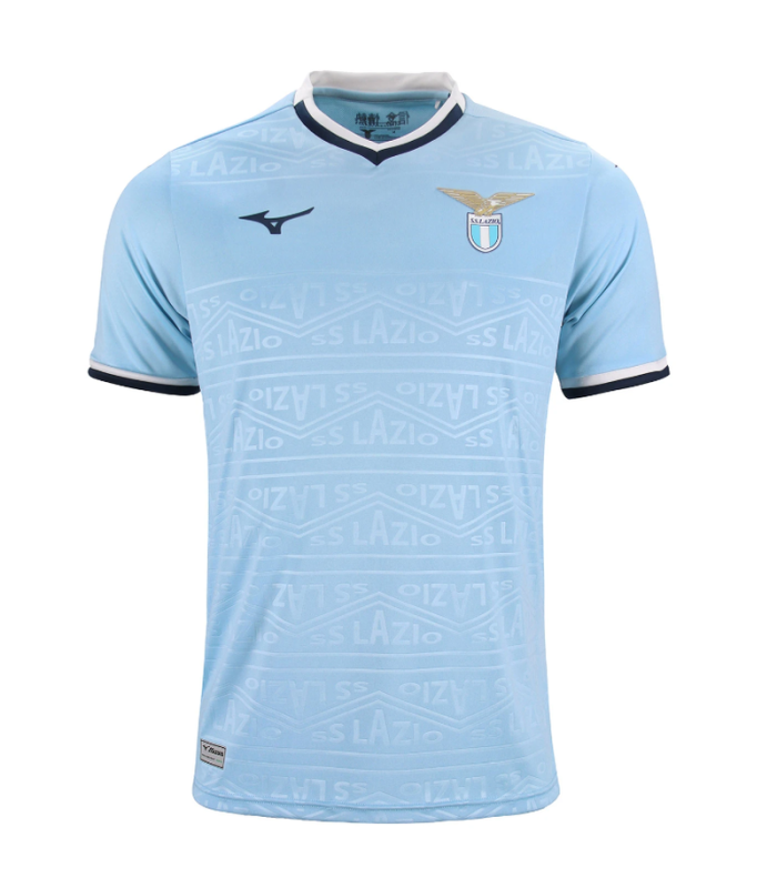 Camisola Lazio 2024/2025 Principal