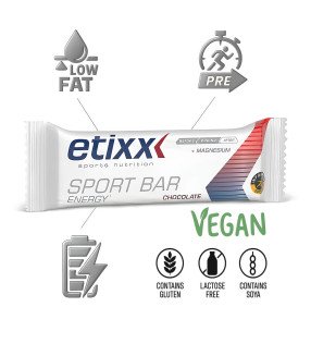Pack Nutrition Football Adulte Agrumes, Chocolat – Énergie & Récupération