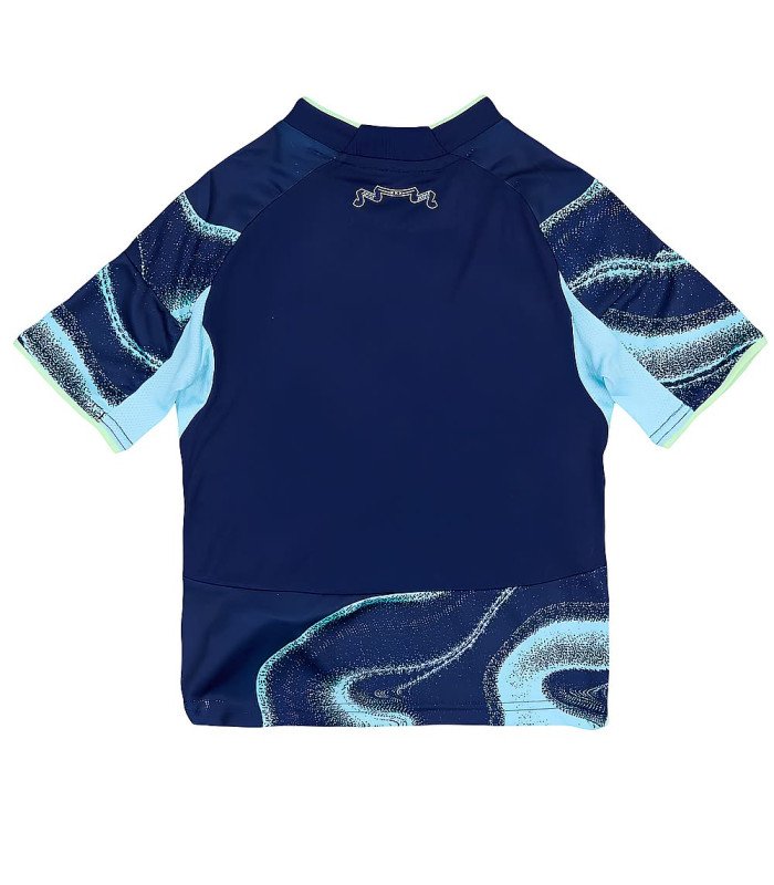 Ajax Amsterdam Tenue Shirt Korte Broek Sokken Kleine Kind Kids 2025/2026 Uit - Adidas