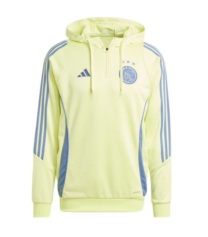 Ajax Amsterdam Tracksuit 2024/2025