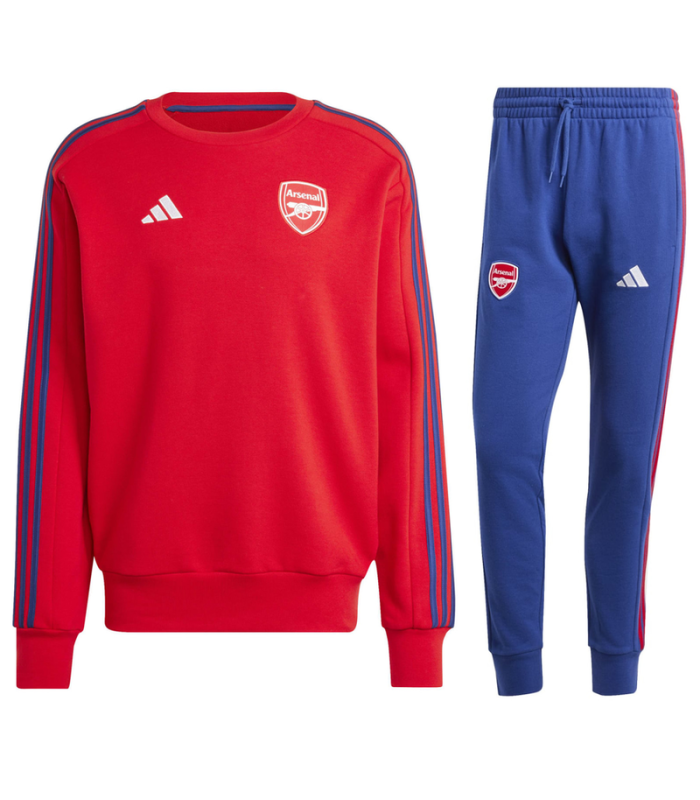 Arsenal Tracksuit 2024/2025