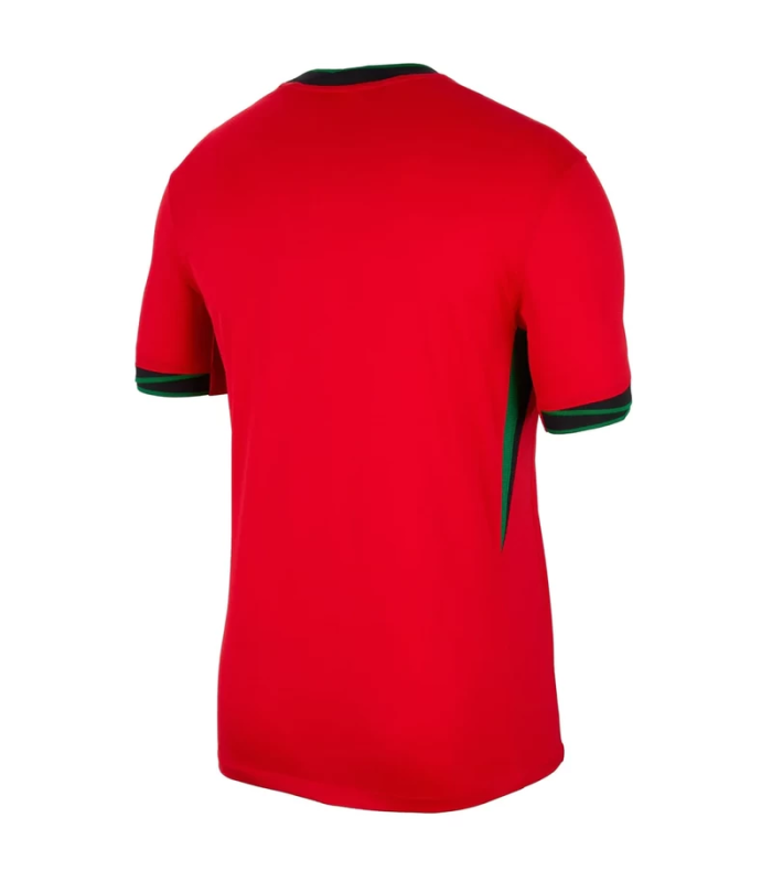 Maglia Portogallo Bambino Ragazzo Junior EURO 2024/2025 Home