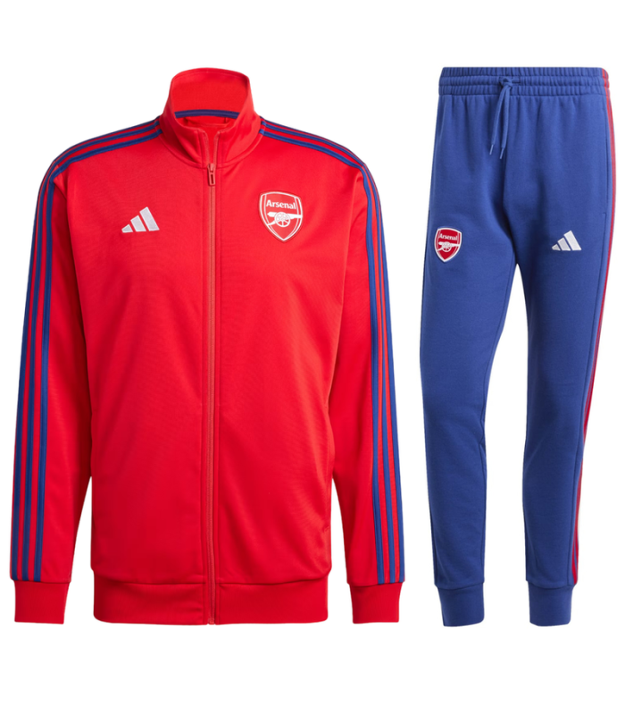 Arsenal Tracksuit 2024/2025