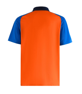 Conjunto Juventus Polo + Calção 2024/2025 Treino