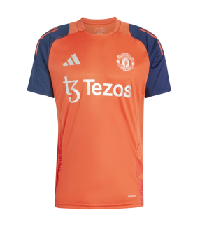 Koszulka Manchester United 2024/2025 Treningowe