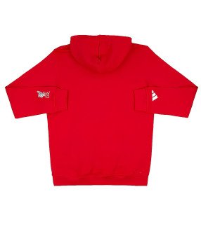 Liverpool Hoodie 2025/2026 - Adidas