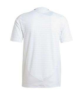 Maglia Real Madrid 2024/2025 Home Authentic