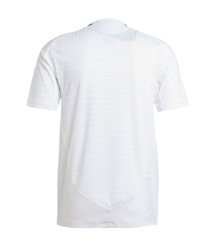 Camiseta Real Madrid 2024/2025 Primera Authentic