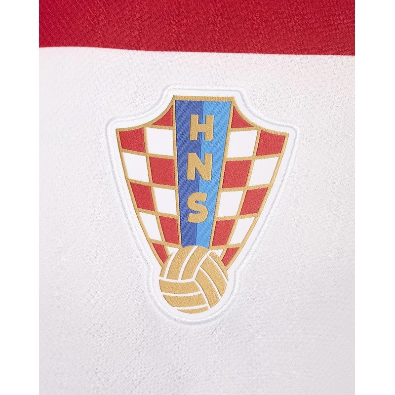  Kroatien Kinder Trikot EURO 2024/2025 Heim