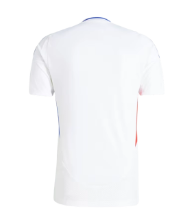 Ensemble Maillot Short OL Lyon 2024/2025 Domicile