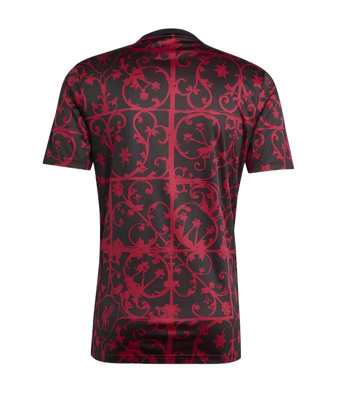 Liverpool Shirt 2025/2026 Training - Adidas