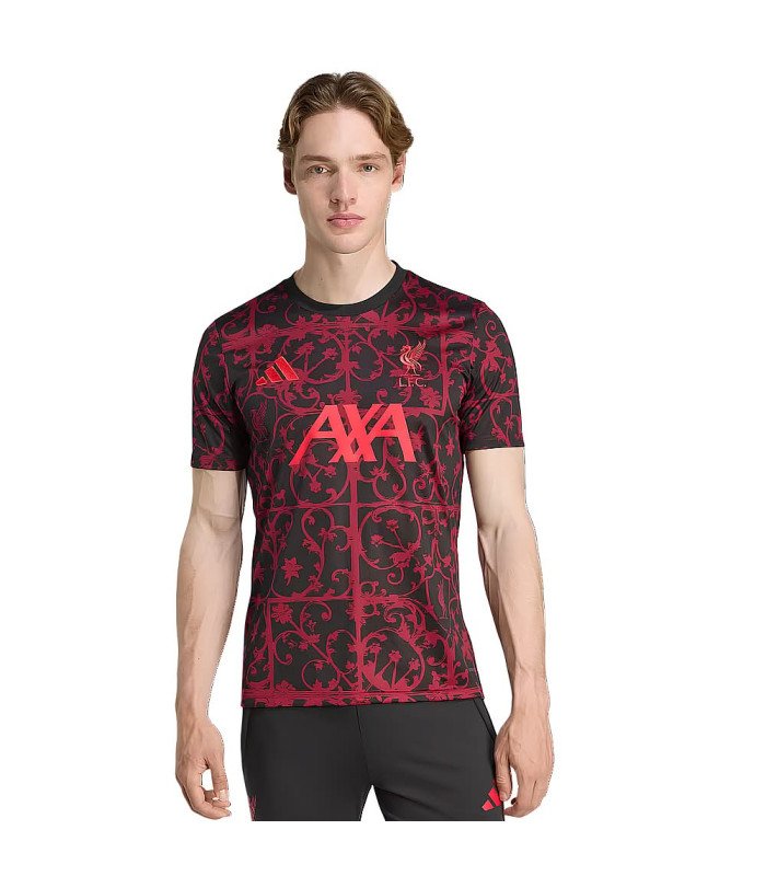  Liverpool Shirt 2025/2026 Training - Adidas