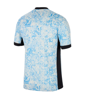 Maglia Portogallo EURO 2024/2025 Away