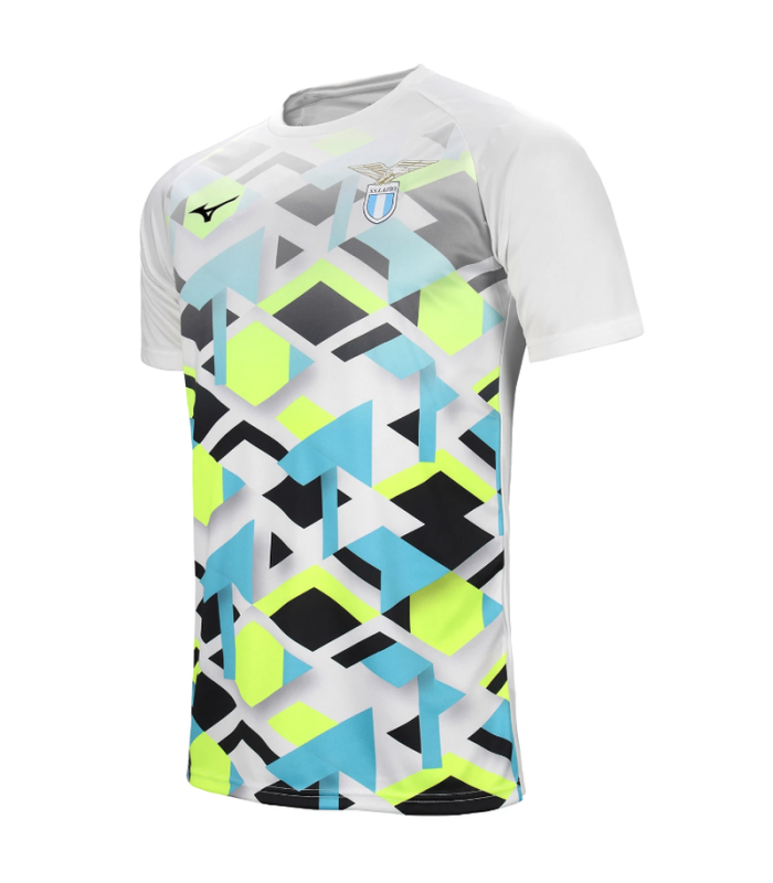 Camiseta Lazio 2024/2025 Entrenamiento