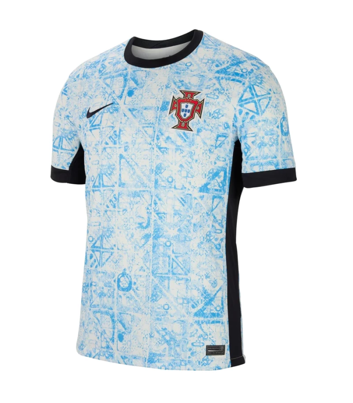 Maillot Portugal EURO 2024/2025 Extérieur