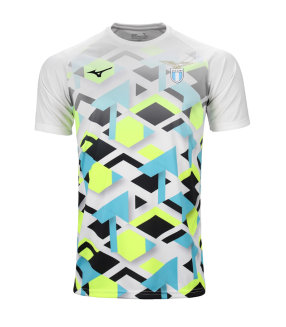 Camiseta Lazio 2024/2025 Entrenamiento