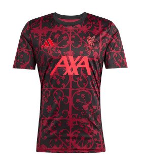  Liverpool Kids Shirt 2025/2026 Training - Adidas