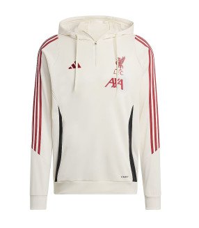  Liverpool Hoodie 2025/2026 - Adidas