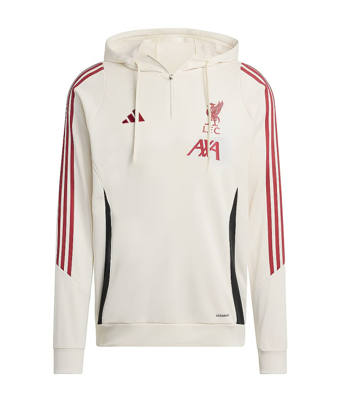 Liverpool Hoodie 2025/2026 - Adidas