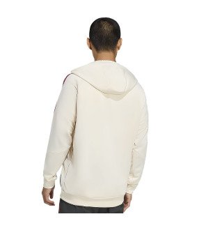 Liverpool Hoodie 2025/2026 - Adidas