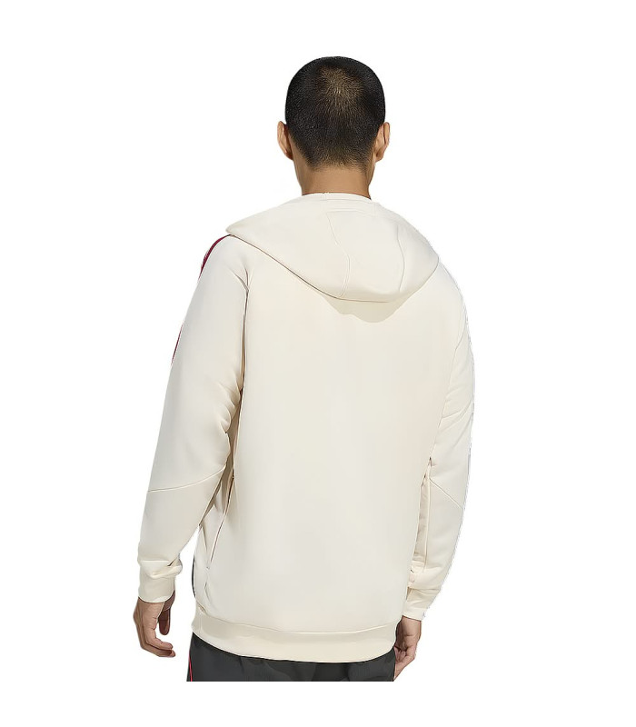 Liverpool Hoodie 2025/2026 - Adidas