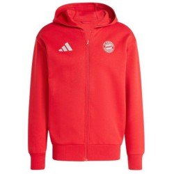Veste Bayern 2024/2025 Capuche