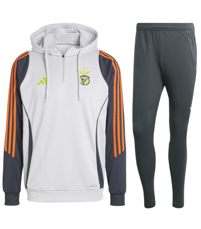 Benfica Lisbon Tracksuit 2024/2025