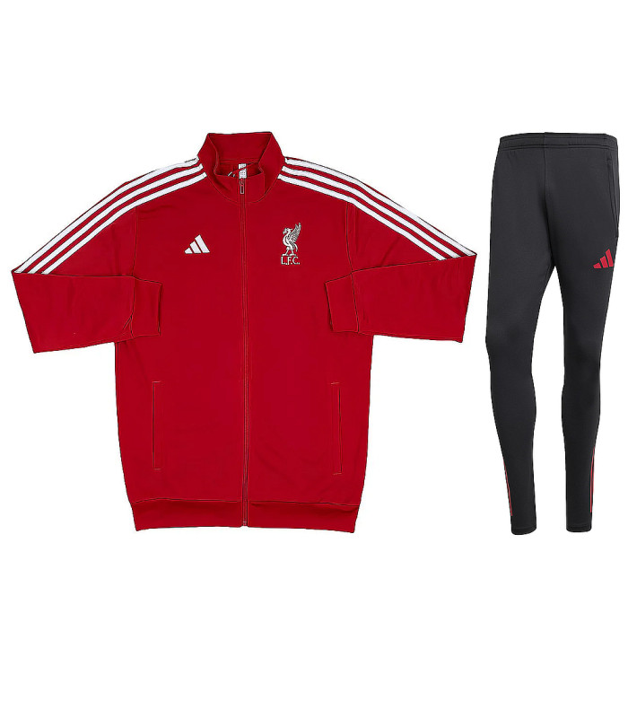  Liverpool Trainingspak 2025/2026 - Adidas